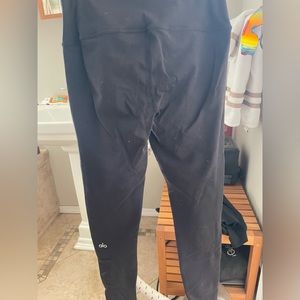 Alo full lenth leggings